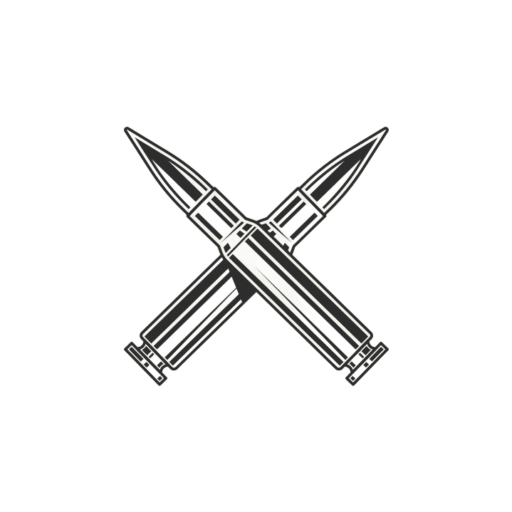 Arms And Ammunitions