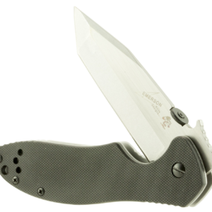 KERSHAW CQC