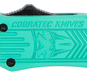 COBRA TEC KNIVES LLC CTK-1